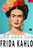 Una hora con Frida Kahlo 