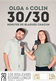 30/30 Olga et Colin
