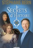 Lecture : Christiane Marchewska présente Secrets d'Histoire