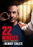 22 minutes 