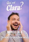 Monsieur K
