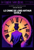 Le crime de Lord Arthur Savile