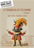 Le Bourgeois Gentilhomme