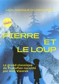 Le Classique du Dimanche : Pierre et le Loup