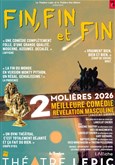 Fin, fin et fin