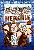Hercule, les douze travaux !