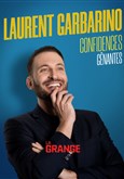 Laurent Garbarino