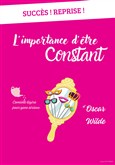 L'Importance d'être constant