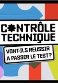 Garage Comedy Club : Soirée contrôle technique