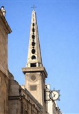 Visite guidée : Baudelaire entre terre et Seine