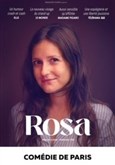 Rosa Bursztein
