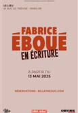Fabrice Eboué