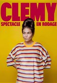 Clemy Deluxe en rodage