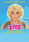 Zize dans la famille Mamma Mia ! 