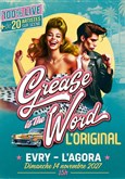 Grease is the word