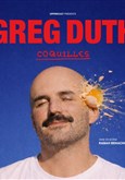 Greg Duth dans Coquilles 