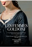 Les Femmes Goldoni