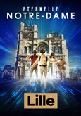 �ternelle Notre-Dame de Paris : Une exp�dition immersive en r�alit� virtuelle � Lille 