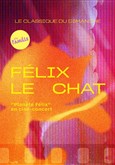 Félix le Chat : Planète Félix