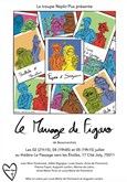 Le mariage de Figaro