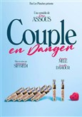 Couple en danger 