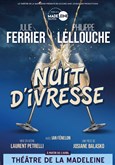 Nuit d'Ivresse