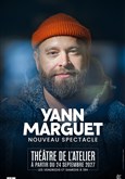 Yann Marguet