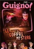 Guignol, le secret du coffre mystère