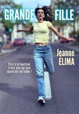 Jeanne Élima