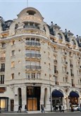 Visite guidée : Paris des espions Visite guidée : Paris des espions