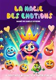 La magie des �motions 