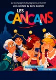 Les Cancans