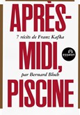 Après-midi, Piscine