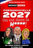Présidentielle 2027 : On est
