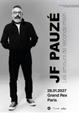 Jean-Francois Pauzé : Les amours de seconde main