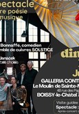 Ensemble Solstice