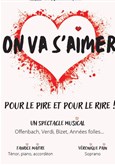 On va s'aimer L'Azile La Rochelle
