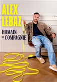 Alex Lebaz