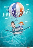 Les Folles Aventures de Lili Chardon