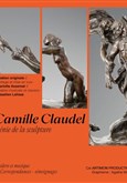 Camille Claudel, génie de la sculpture Le Verbe fou