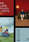 King Tulipe x Dernier Touriste