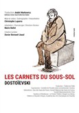 Les Carnets du Sous-sol
