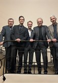 David Sauzay & David Hazeltine Quintet : Nouvel album, Family spirit