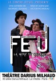 Feu la mère de Madame