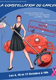 La constellation du cancer