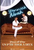 Yannick Noah : Un p'tit tour à deux