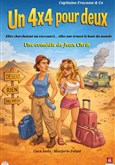 Un 4x4 pour deux 