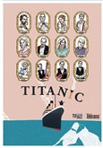 Titanic Théâtre Traversière
