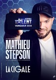 Mathieu Stepson
