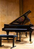 18e Concours International de Piano Albert Roussel